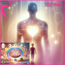 Curso Online de Mesa Radiónica Sanación del Niño Interior