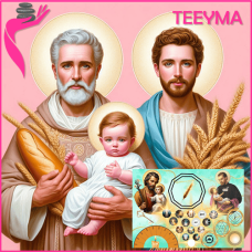 Curso Online de Mesa Radionica Sanacion Laboral