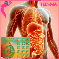 Curso Online de Mesa Radionica del Sistema Digestivo 1