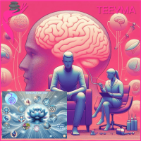 Curso Online de Mesa Radionica Sintonia del Ser (Ataques de Panico y Trastornos de Ansiedad)