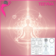 Curso Online de Mesa Radiónica Tikun Hanefesh