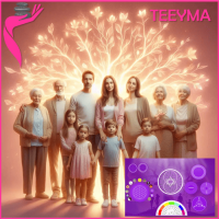 Curso Online de Mesa Radiónica Transgeneracional