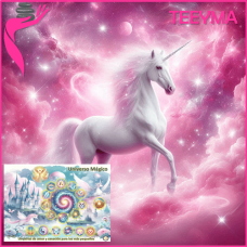 Curso Online de Mesa Radiónica Universo Mágico (PARA NIÑOS)