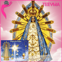 Curso Online de Mesa Radionica de la Virgen de Luján