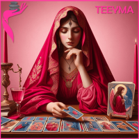 Curso Online de Oráculo de María Magdalena