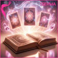 Curso Online de Registros Akashicos con Tarot