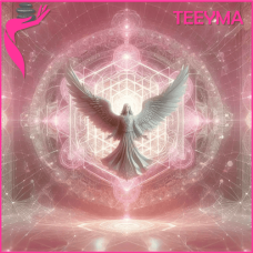 Curso Online de Reiki Angélico Metatrón