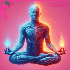 Curso Online de Reiki Crioterapia y Termoterapia Eterica