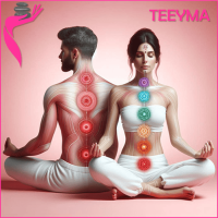 Curso Online de Reiki Chakra Tantra