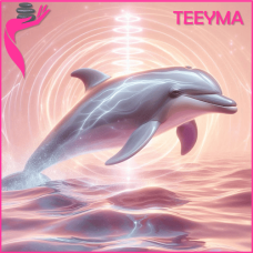 Curso Online de Reiki Delfín