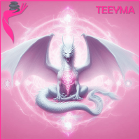 Curso Online de Reiki Dragón Blanco