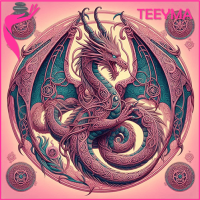 Curso Online de Reiki Dragon Celta 