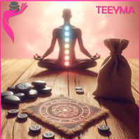 Curso Online de Reiki Galdra