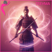 Curso Online de Reiki Samurái Niveles 1, 2, 3 y Maestría