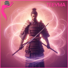 Curso Online de Reiki Samurái Niveles 1, 2, 3 y Maestría