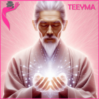 Curso Online de Reiki Wang