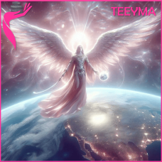 Curso Online de Sanacion con el Rayo Platino de Metatron 