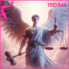 Curso Online de Sanacion de Vinculos con el Arcangel Raguel