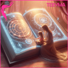 Curso Online de Sanación del Niño Interior con Registros Akashicos