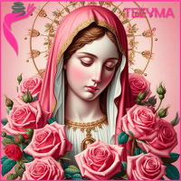 Curso Online de Sanación con las Rosas de Maria
