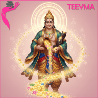 Curso Online de Sintonizacion de la Abundancia con Lord Kubera