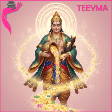 Curso Online de Sintonizacion de la Abundancia con Lord Kubera