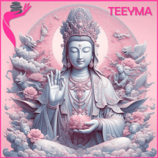 Curso Online de Sintonización Bendiciones Kuan Yin