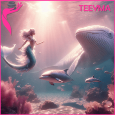 Curso Online de Sirenas de Sirio Nivel 2