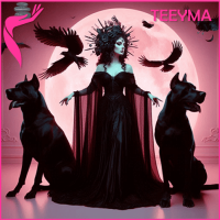 Curso Online de Sistema los Perros Negros de Hecate