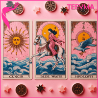 Curso Online de Tarot Rider Waite Nivel 1 (Principiante)