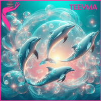 Curso Online de Vibración Delfín Diamante