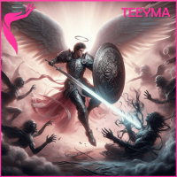 Curso Online de Volteo de Trabajos de Magia con el Arcangel Miguel