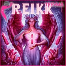 Curso Online de Reiki Ángeles y Arcángeles, Alquimia y Cristales