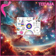 Curso Online de Mesa Radionica Universal