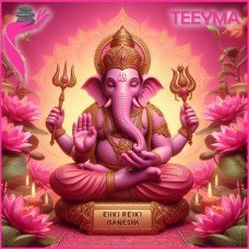 Curso Online de Reiki Ganesha