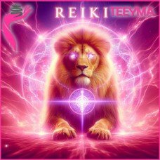 Curso Online de Reiki León Nivel 1 y Maestría