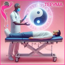 Curso Online de Cómo Trabajar con Reiki y la Medicina China