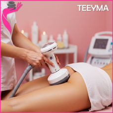 Curso Online de Vacumterapia