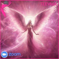 Curso por Zoom de Magia Angelical